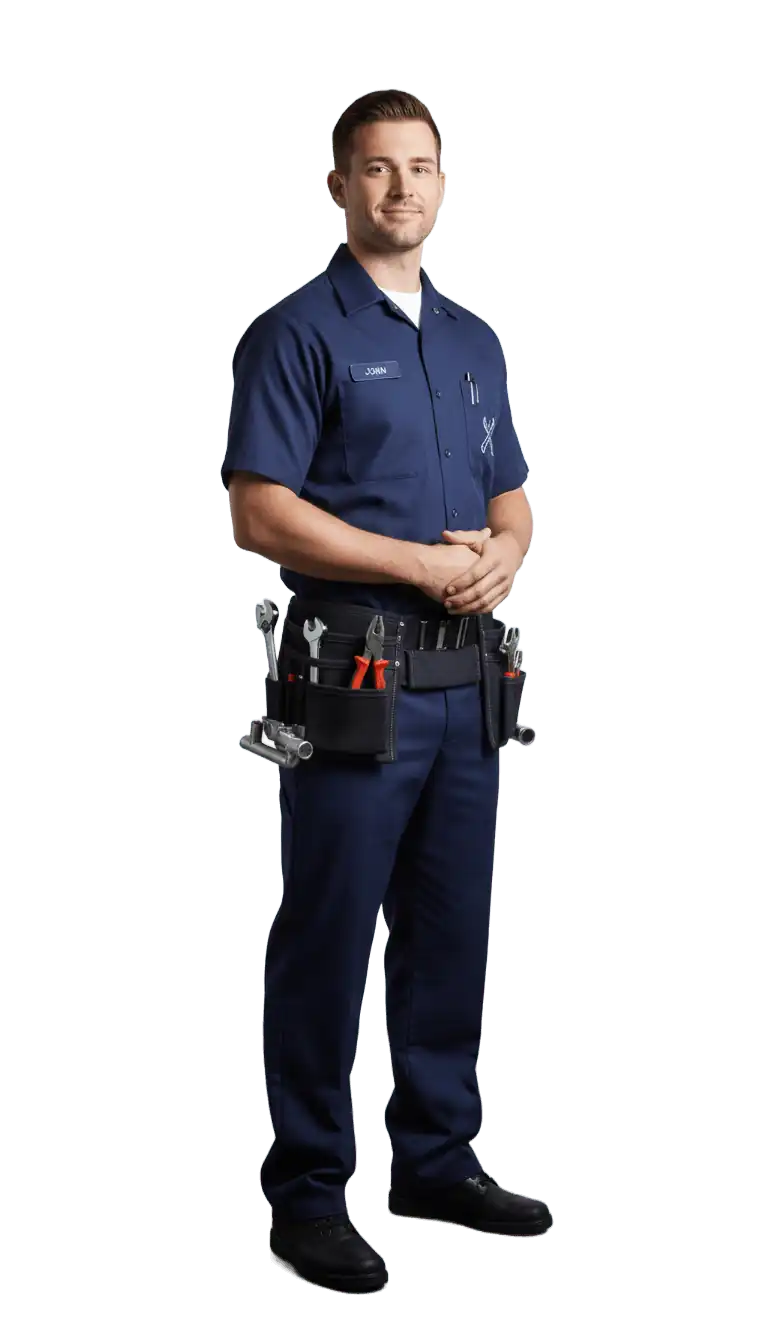 Expert Plumbing Pro - man_shape_1