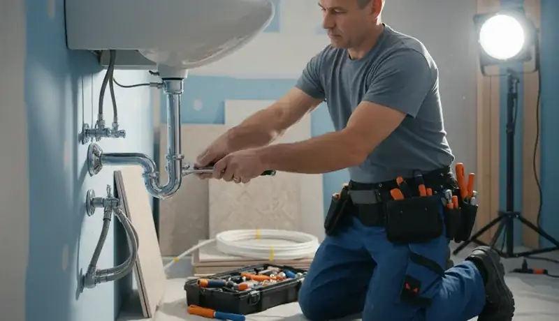 Expert Plumbing Pro - bathroom-remodeling-plumbing