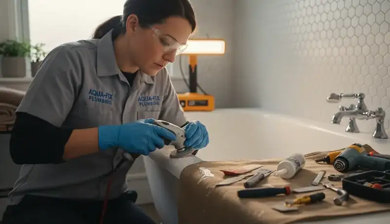 Expert Plumbing Pro - bathtub-repair