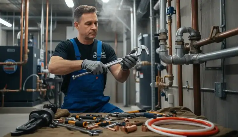 Expert Plumbing Pro - commercial-plumbing