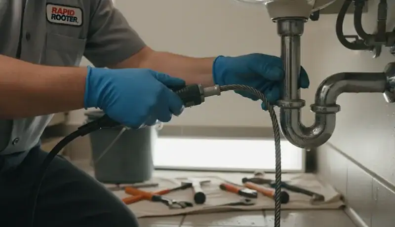 Expert Plumbing Pro - drain-cleaning