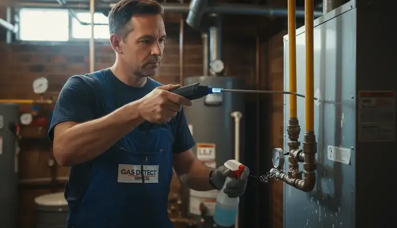 Expert Plumbing Pro - gas-leak-detection