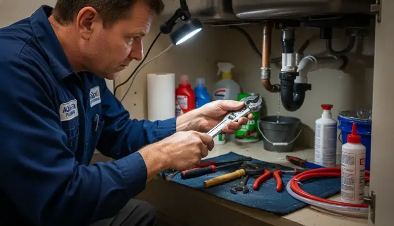 Expert Plumbing Pro - plumbing-maintenance