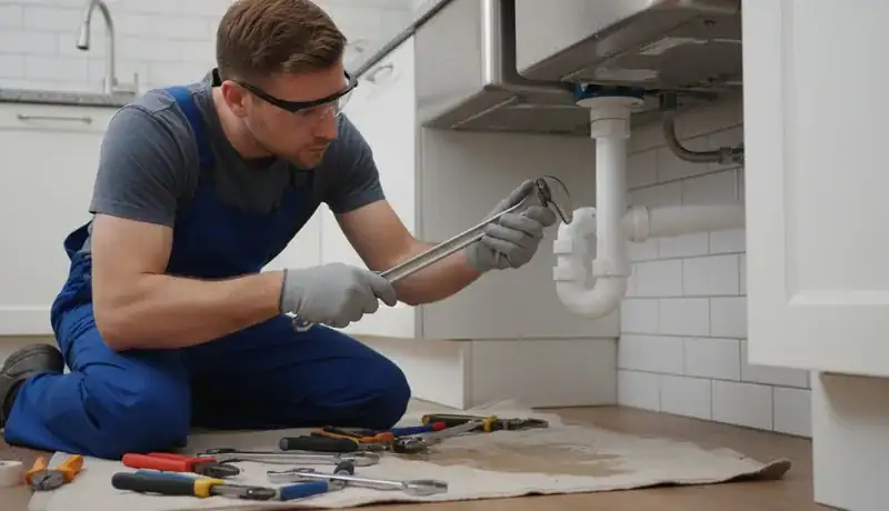 Expert Plumbing Pro - residential-plumbing