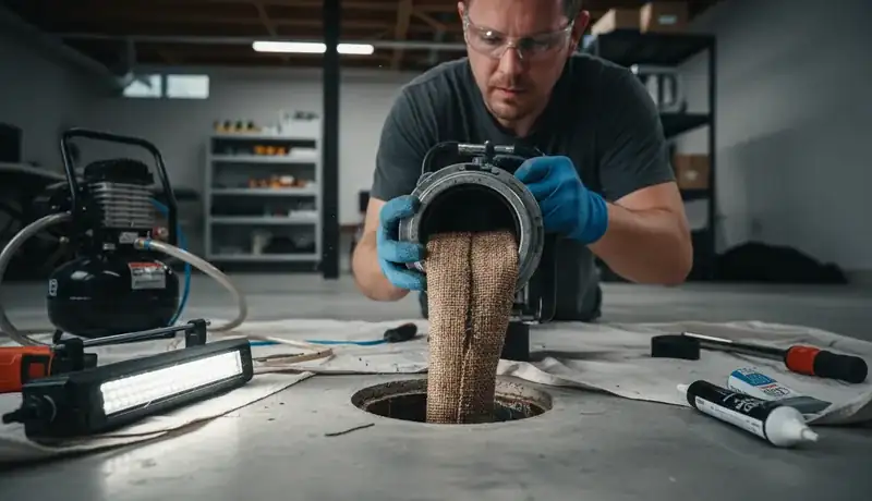 Expert Plumbing Pro - trenchless-pipe-lining
