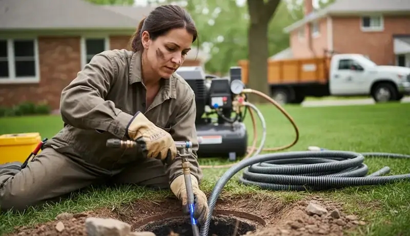 Expert Plumbing Pro - trenchless-sewer-repair